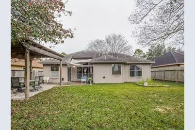 3426 Mission Valley Drive, Missouri City, TX 77459 - Photo 25