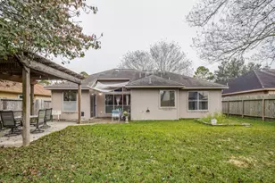 3426 Mission Valley Dr, Missouri City, TX 77459 - Photo 25