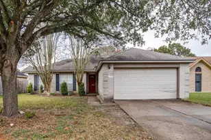 3426 Mission Valley Dr, Missouri City, TX 77459 - Photo 1