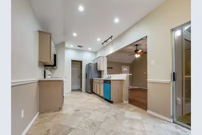 3426 Mission Valley Drive, Missouri City, TX 77459 - Photo 9