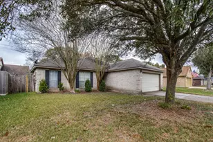 3426 Mission Valley Dr, Missouri City, TX 77459 - Photo 3
