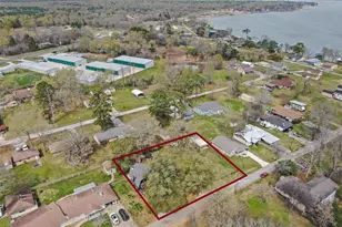 281 N Shady Oaks Dr, Point Blank, TX 77364 - Photo 41