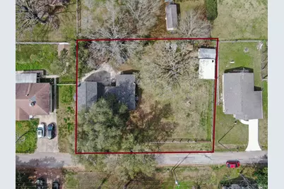 281 N Shady Oaks Drive, Point Blank, TX 77364 - Photo 39