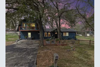 281 N Shady Oaks Drive, Point Blank, TX 77364 - Photo 25