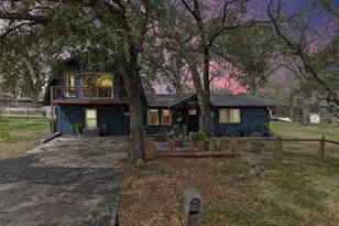 281 N Shady Oaks Dr, Point Blank, TX 77364 - Photo 25