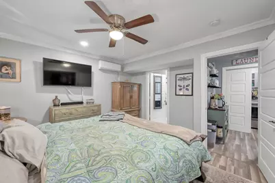 281 N Shady Oaks Drive, Point Blank, TX 77364 - Photo 21