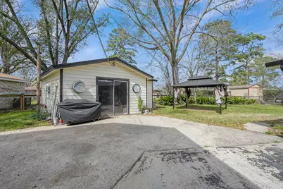 281 N Shady Oaks Drive, Point Blank, TX 77364 - Photo 27