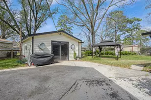281 N Shady Oaks Dr, Point Blank, TX 77364 - Photo 27