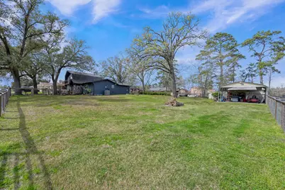 281 N Shady Oaks Drive, Point Blank, TX 77364 - Photo 35