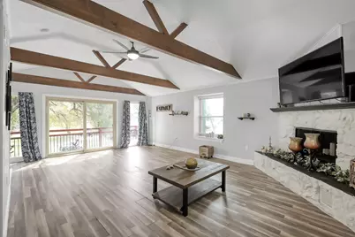 281 N Shady Oaks Drive, Point Blank, TX 77364 - Photo 25