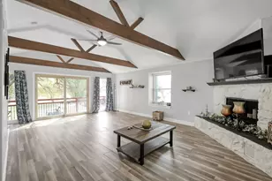 281 N Shady Oaks Dr, Point Blank, TX 77364 - Photo 25