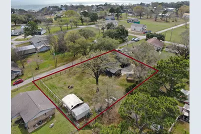 281 N Shady Oaks Drive, Point Blank, TX 77364 - Photo 45