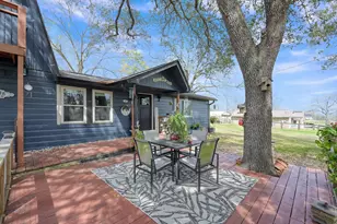 281 N Shady Oaks Dr, Point Blank, TX 77364 - Photo 3