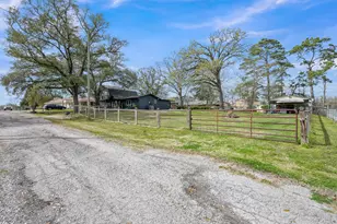 281 N Shady Oaks Dr, Point Blank, TX 77364 - Photo 33
