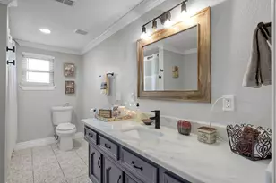 281 N Shady Oaks Dr, Point Blank, TX 77364 - Photo 15