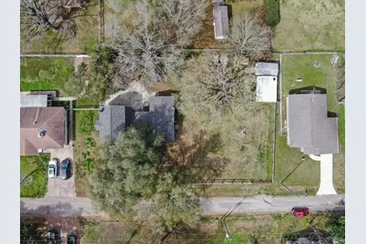 281 N Shady Oaks Drive, Point Blank, TX 77364 - Photo 43