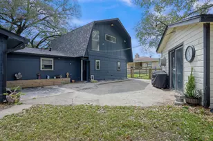 281 N Shady Oaks Dr, Point Blank, TX 77364 - Photo 37