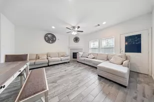12612 Ashford Shadow Dr, Houston, TX 77072 - Photo 5