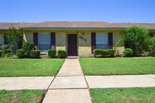 6814 Marshall Pl Dr, Beaumont, TX 77706 - Photo 1