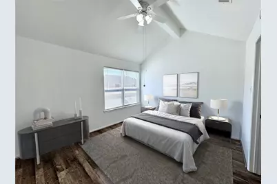 9901 Sharpcrest Street #M6, Houston, TX 77036 - Photo 3