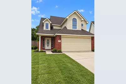 11931 W Vita Circle, Houston, TX 77070 - Photo 1