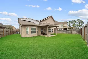 9011 Newcroft Ct, Tomball, TX 77375 - Photo 23