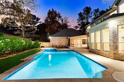 170 Golden Shadow Circle, The Woodlands, TX 77381 - Photo 49