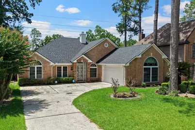 10331 Millridge North Drive, Houston, TX 77070 - Photo 1
