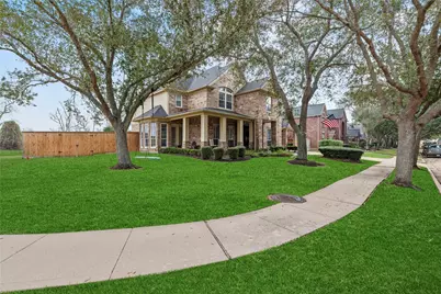 9618 Silver Birch Court, Missouri City, TX 77459 - Photo 41