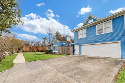 121 E 18th Street, Houston, TX 77008 - Photo 3