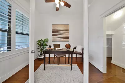 1236 Chamboard Lane, Houston, TX 77018 - Photo 5