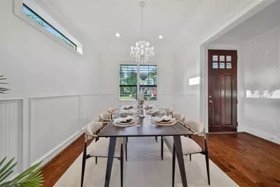 1236 Chamboard Lane, Houston, TX 77018 - Photo 9