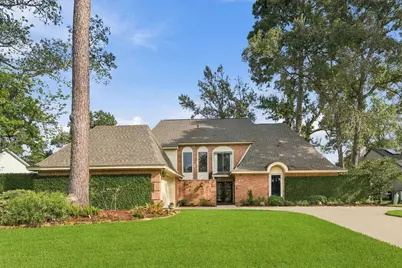 8214 Magnolia Glen Drive, Humble, TX 77346 - Photo 1