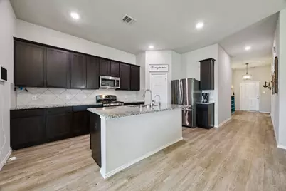 1185 Colt Creek Court, Alvin, TX 77511 - Photo 3