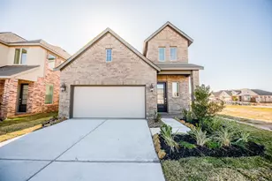 27035 Flower Isle Ln, Katy, TX 77493 - Photo 3