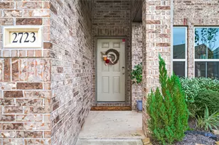 2723 Fawn Mountain Dr, Fresno, TX 77545 - Photo 3