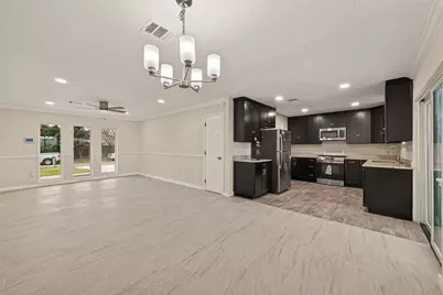 11118 Stroud Drive, Houston, TX 77072 - Photo 7
