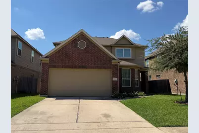 8223 Quiet Prairie Trail, Houston, TX 77049 - Photo 1