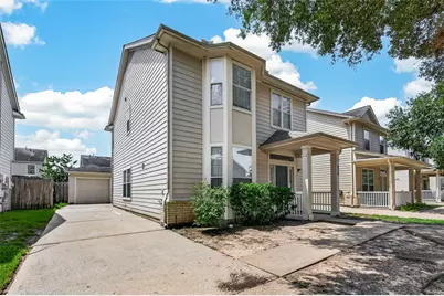 18915 S Lyford Drive, Katy, TX 77449 - Photo 1