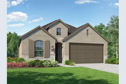 3018 Mellow Pines Lane, Webster, TX 77598 - Photo 1