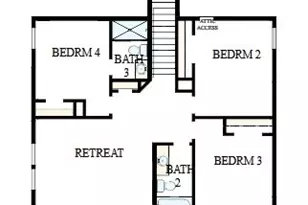 22619 Potterstone Peak Dr, Katy, TX 77449 - Photo 3