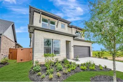 22619 Potterstone Peak Drive, Katy, TX 77449 - Photo 3