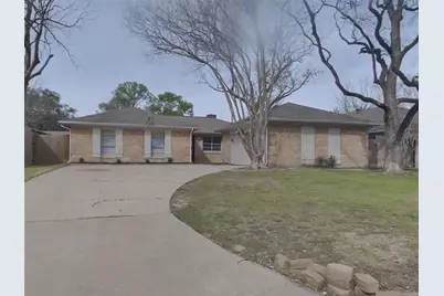 14218 Overbrook Lane, Houston, TX 77077 - Photo 1