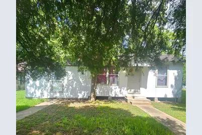 805 Texas Street, Wharton, TX 77488 - Photo 5