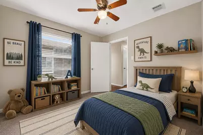 16511 Moary Firth Drive, Houston, TX 77084 - Photo 9