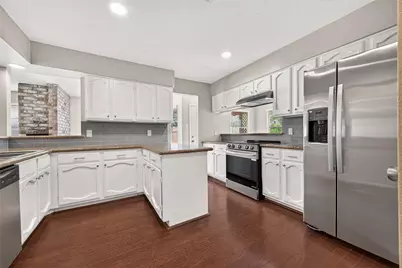 16511 Moary Firth Drive, Houston, TX 77084 - Photo 5