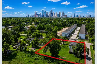 406 W Donovan Street, Houston, TX 77091 - Photo 1