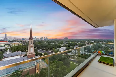 3433 Westheimer Road #1005, Houston, TX 77027 - Photo 15