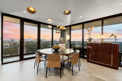 3433 Westheimer Road #1005, Houston, TX 77027 - Photo 11