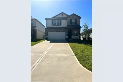 25479 Carnation Court, Montgomery, TX 77316 - Photo 1